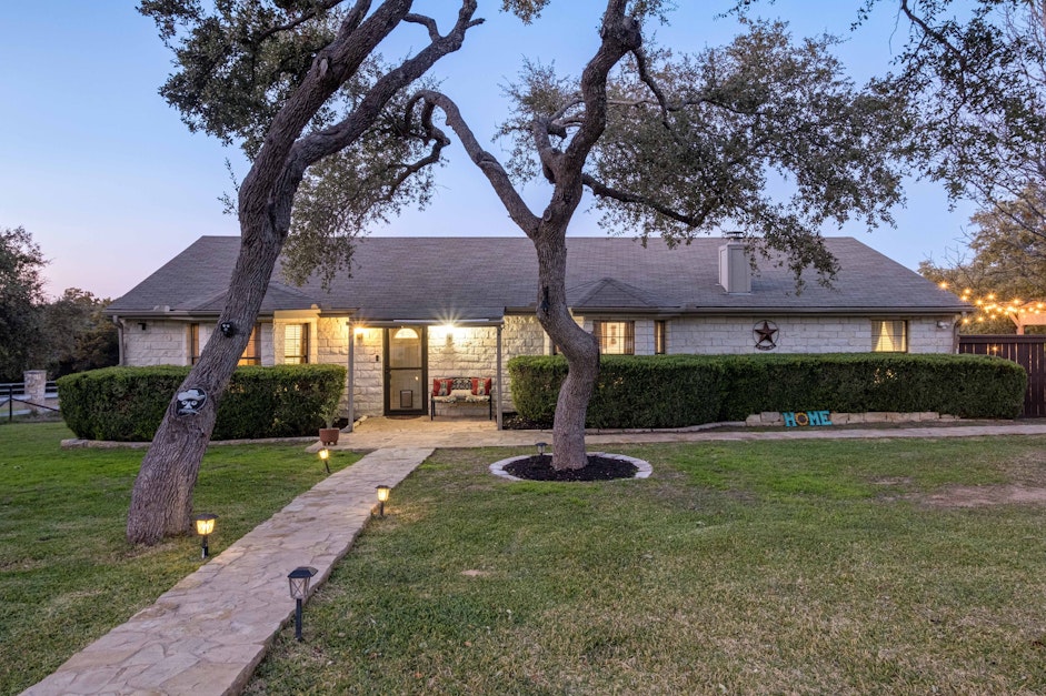 2120 Spring Valley Drive, Dripping Springs, TX 78620, Coffman Real Estate. Powered by HomeDiary